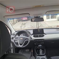 شێڤرۆلێت کاپتیڤا